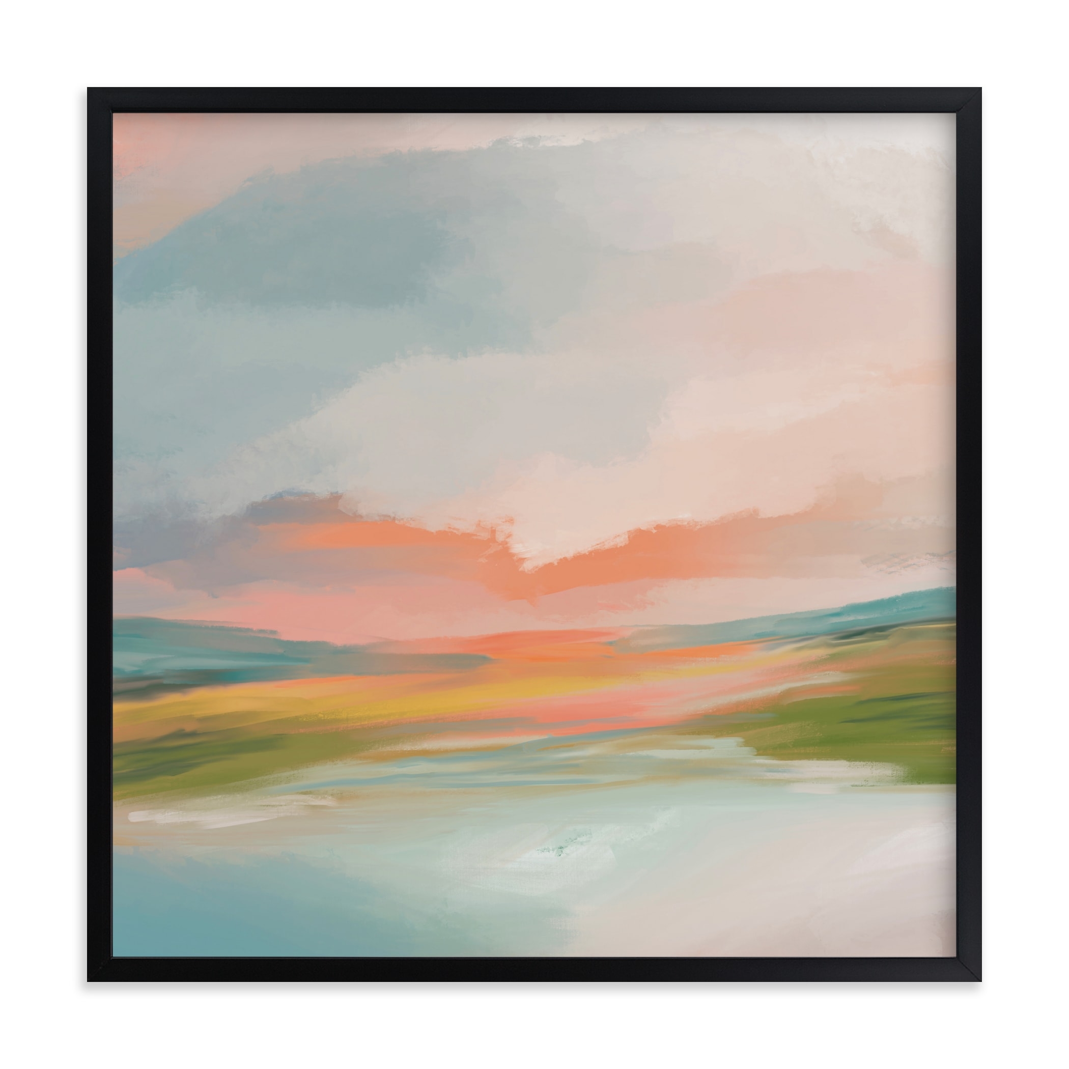 Elysian Limited Edition Fine Art Print 2 - Image 0