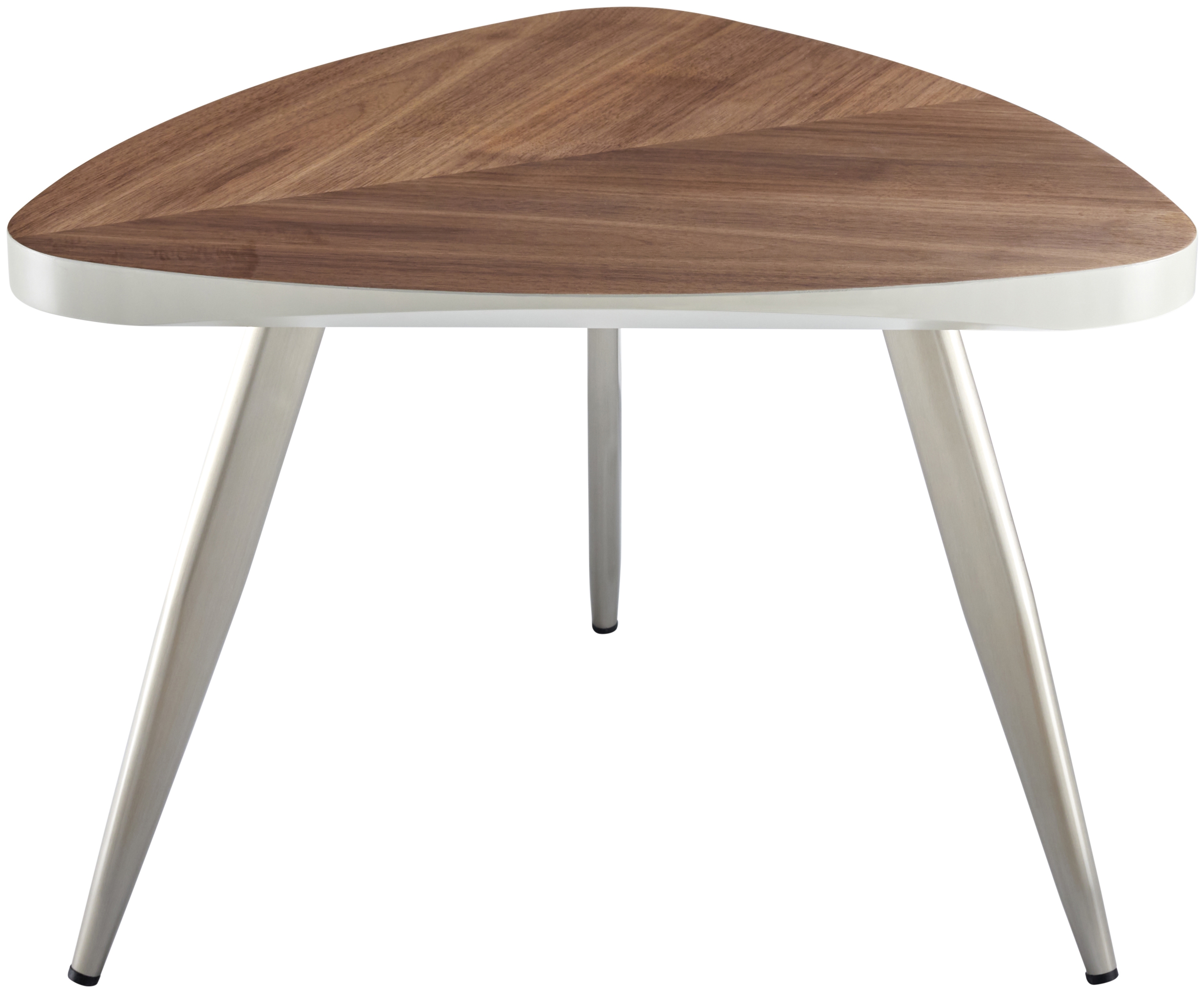 Trinity  18"H x 26"W x 26"D End Table - Image 0