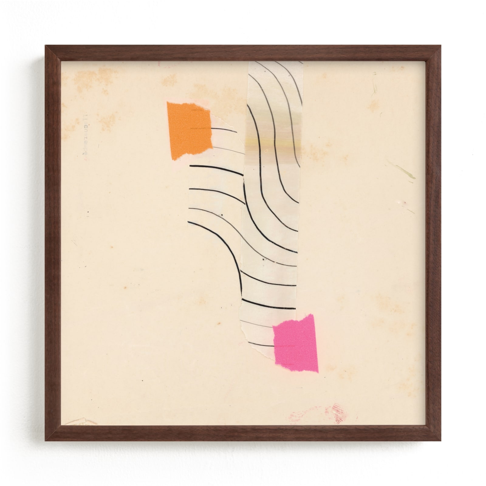 My Kind Of Clean Limited Edition Fine Art Print 2 - Image 0