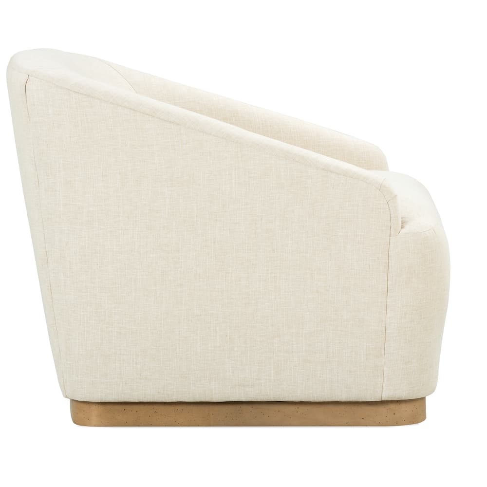 Bernie Swivel Chair - Image 5