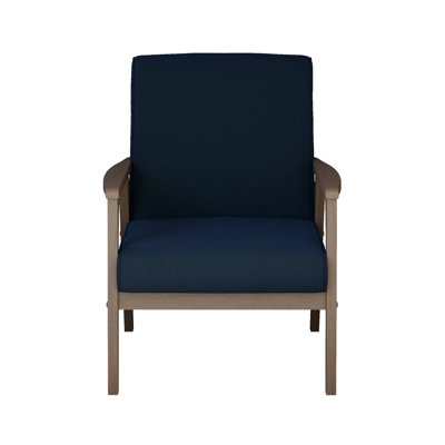 Angelena 30'' Wide Armchair - Image 1