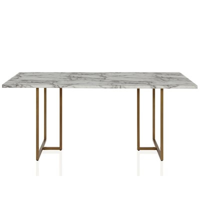 Edith Dining Table - Image 0