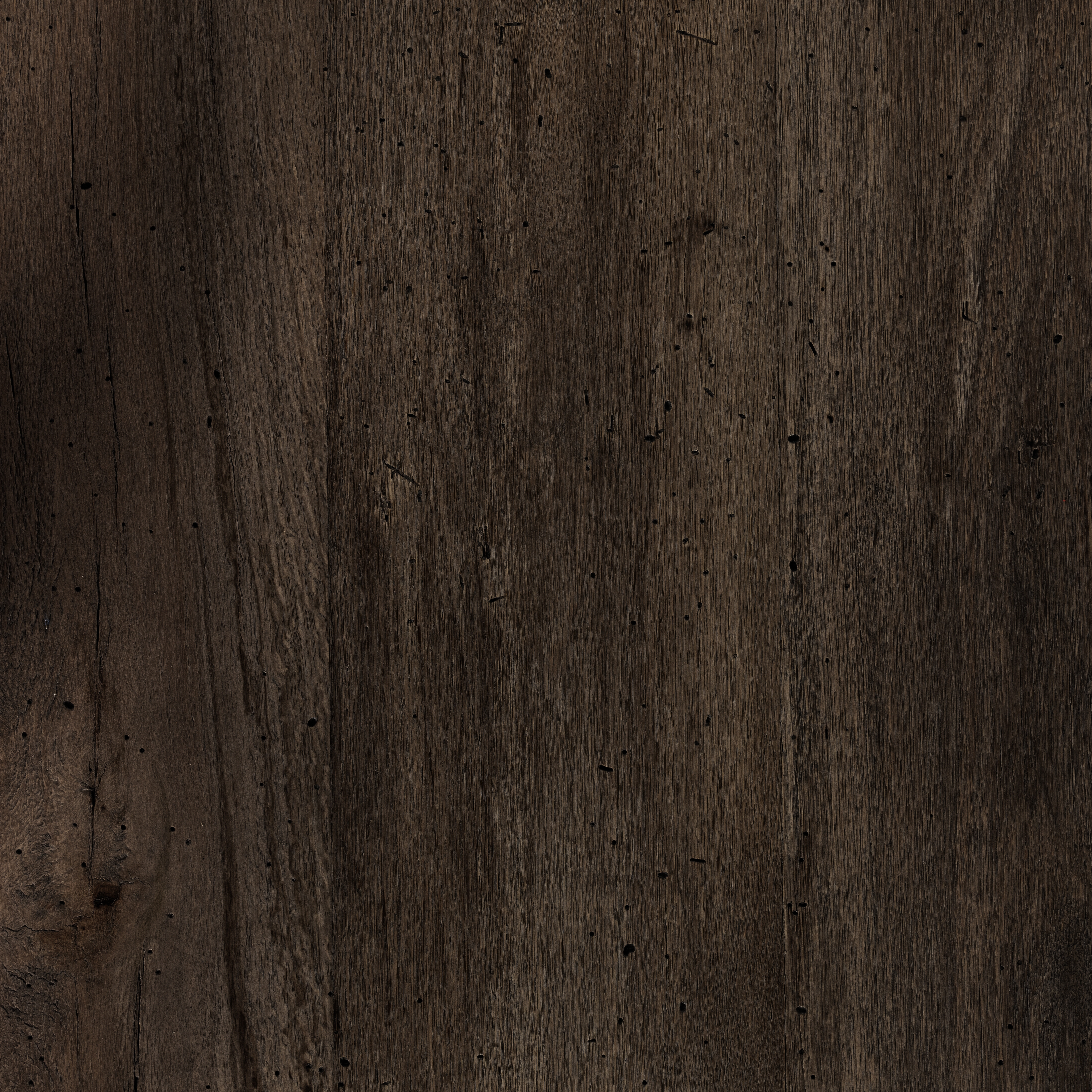 Abaso Dining Table 108"-Ebony Rustic - Image 4