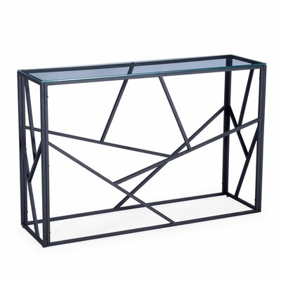 Laith 45" Console Table - Image 0