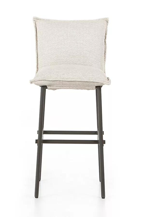 Vega Outdoor Bar & Counter Stool - Image 0