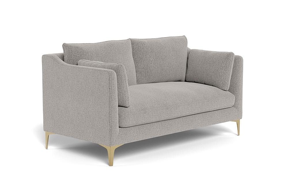 Caitlin Loveseat by The EverygirlÃ?Â® - Image 1