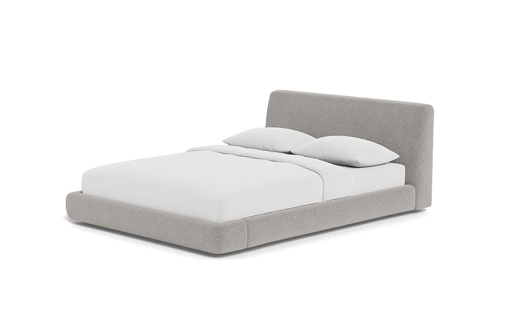 Kaleb Upholstered Platform Bed - Image 2
