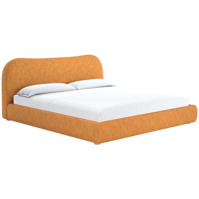 Diana King Bed Dream Ginger Tea - Image 0