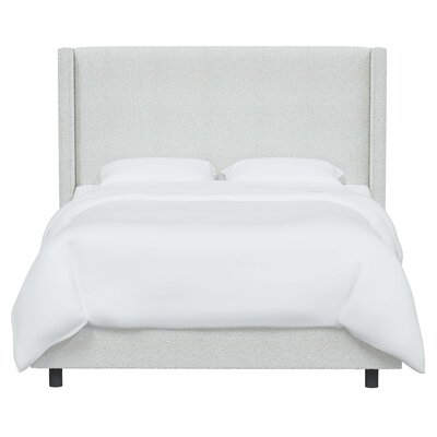 Hanson Upholstered Standard Bed - Image 0