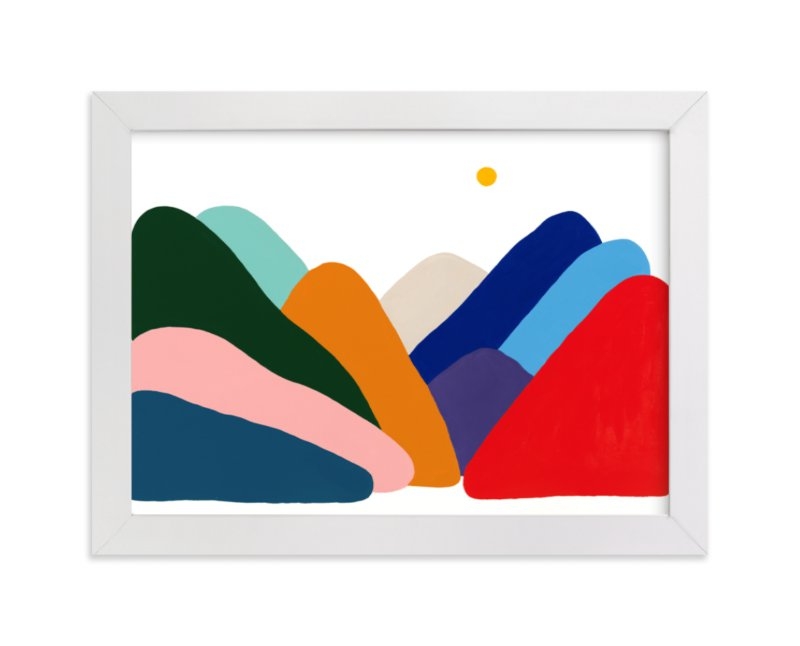 Indeed, They Are Limited Edition Fine Art Print 1 - Image 0