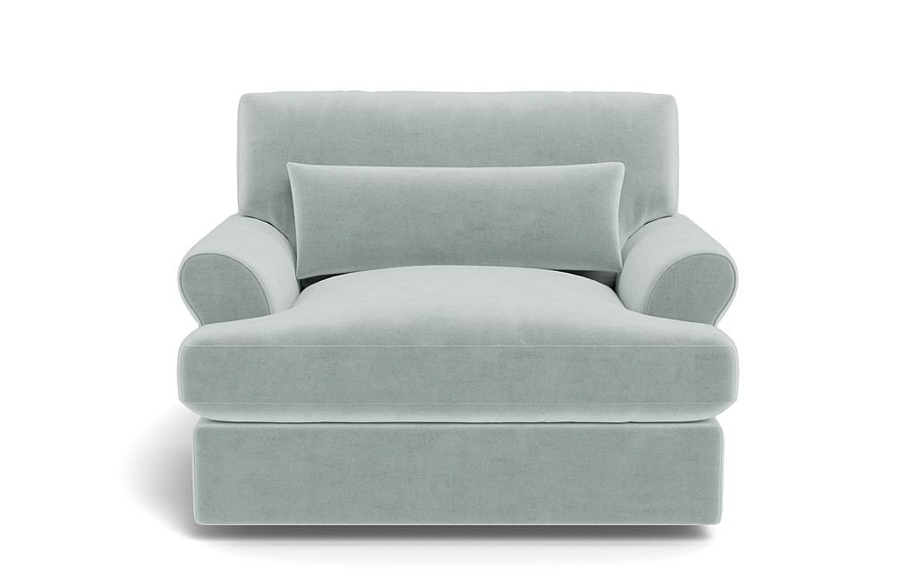 Maxwell Swivel Chair by Apartment Therapy - Image 0