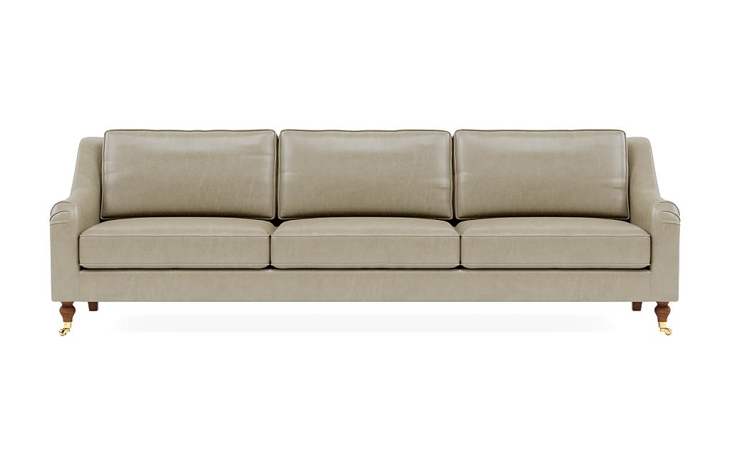 Alexander 3-Seat Sofa - Image 0