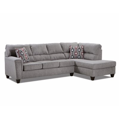 Key Sectional Collection - Image 0