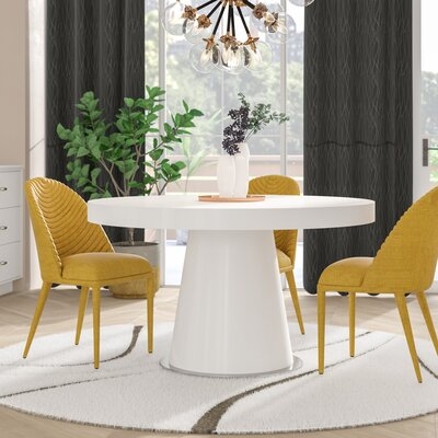 Boa Dining Table - Image 0