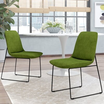 Atwell Upholstered Side Chair - Image 0