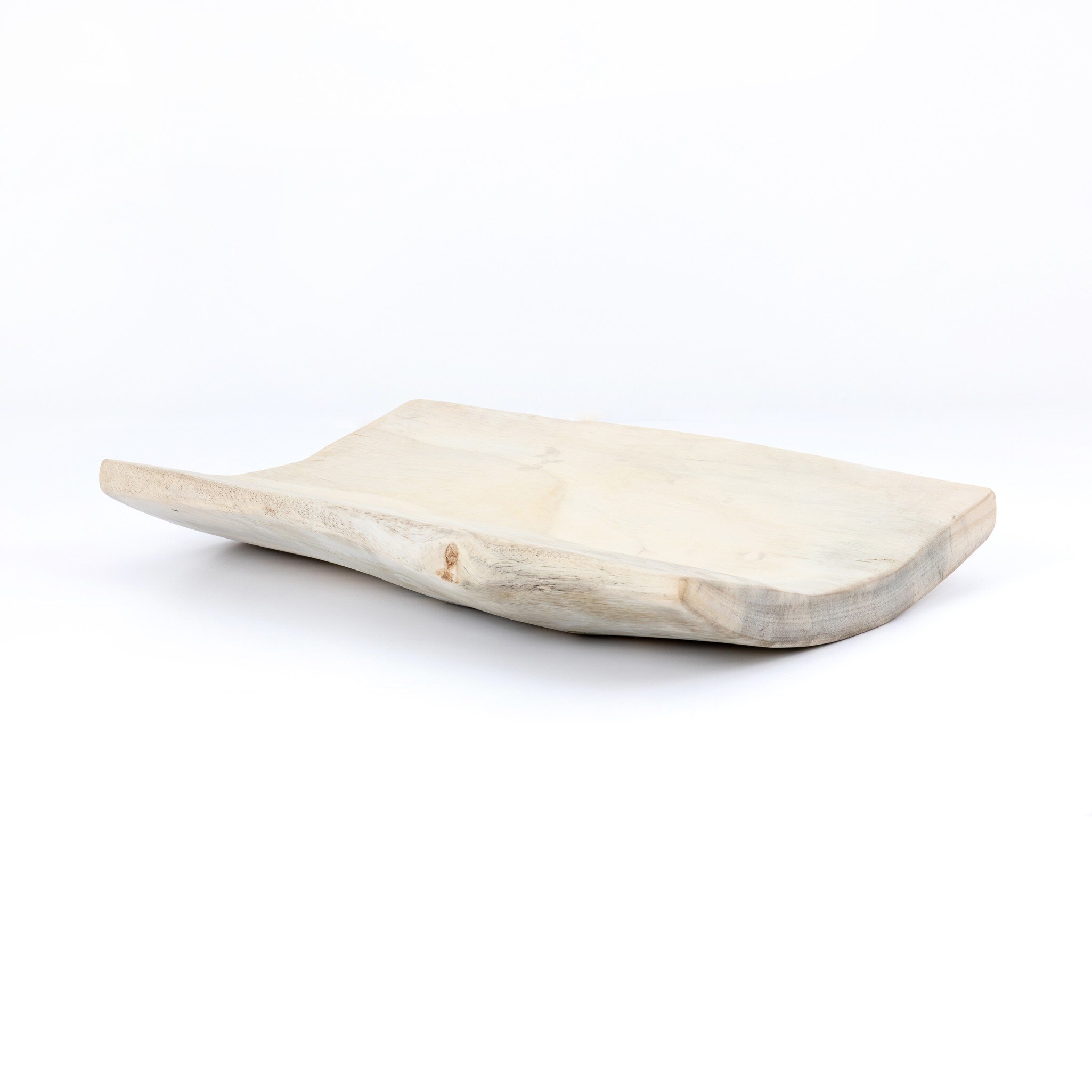 Emerson Large Bowl - Ivory - Image 2