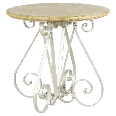 French Side Table - Image 0