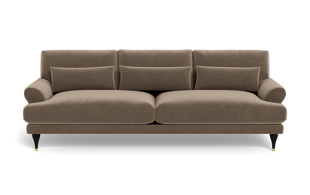 Maxwell Fabric Sofa by Apartment Therapy - Image 0