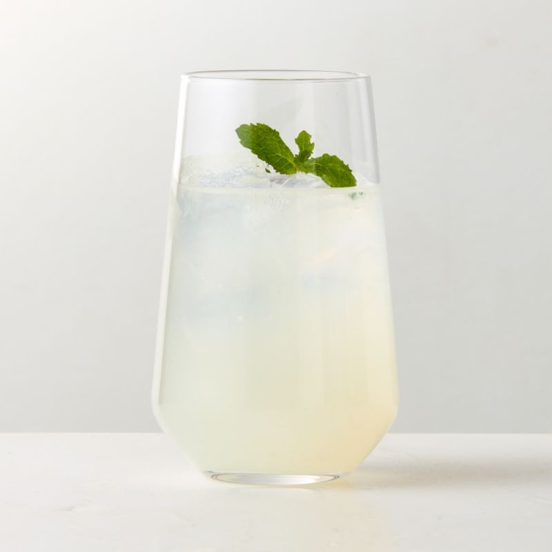 Muse Highball Glasses Set of 6 - Image 4