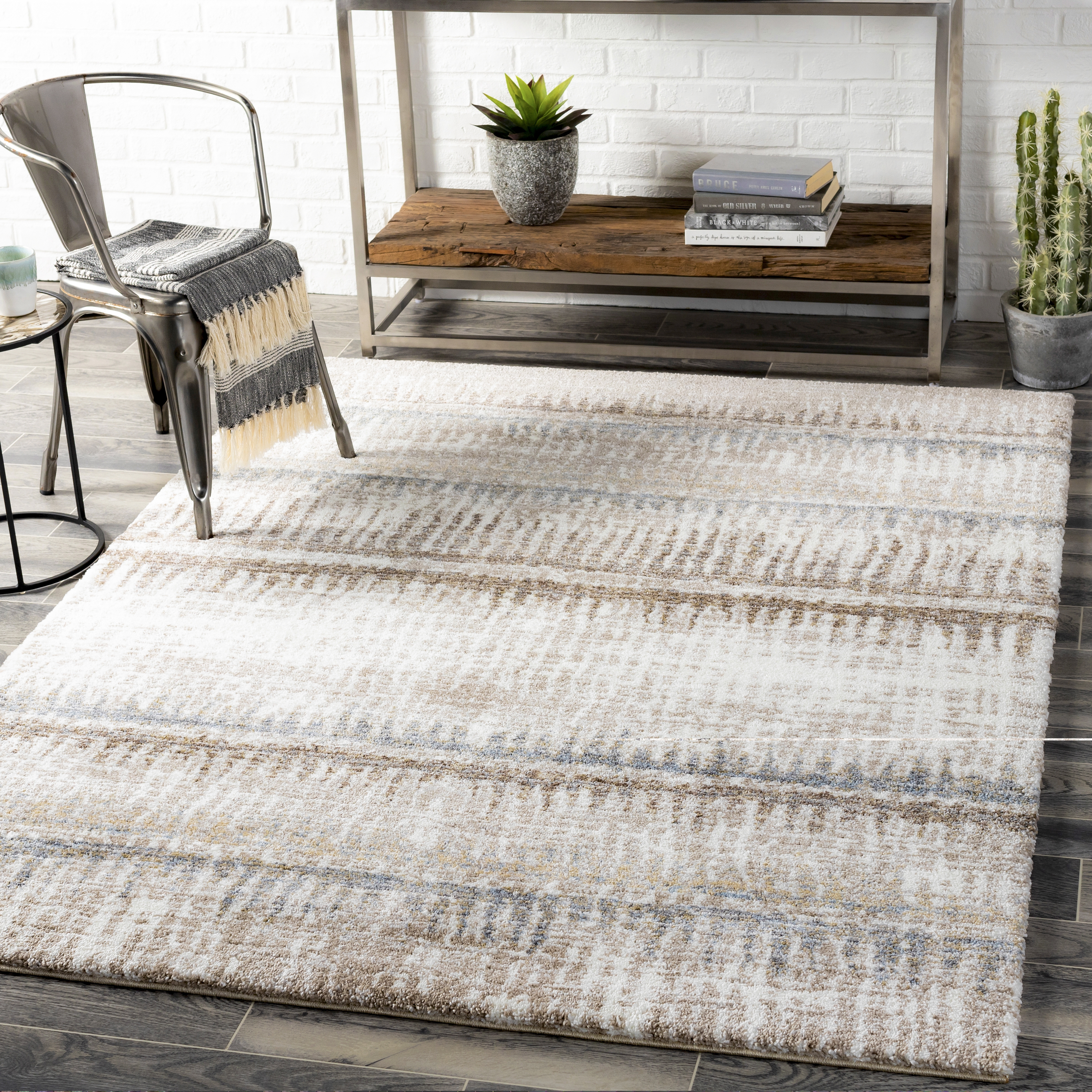 Portofino Rug, 8'10" x 12' - Image 1