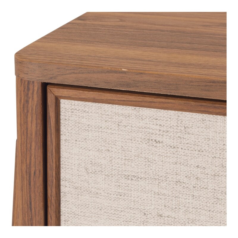 Ronnie Coffee Table with Storage - Image 3