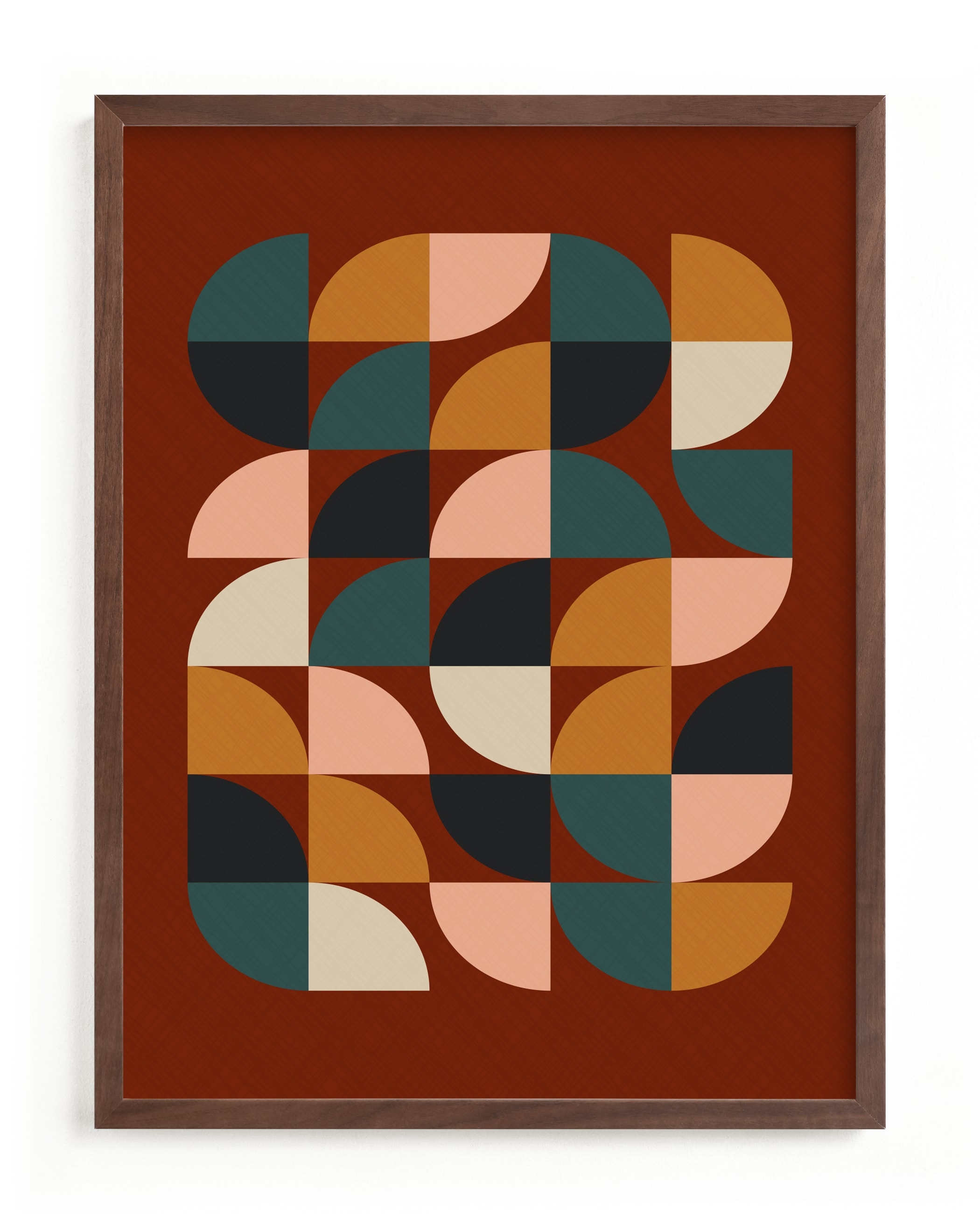 Autumn Limited Edition Fine Art Print 2 - Image 0