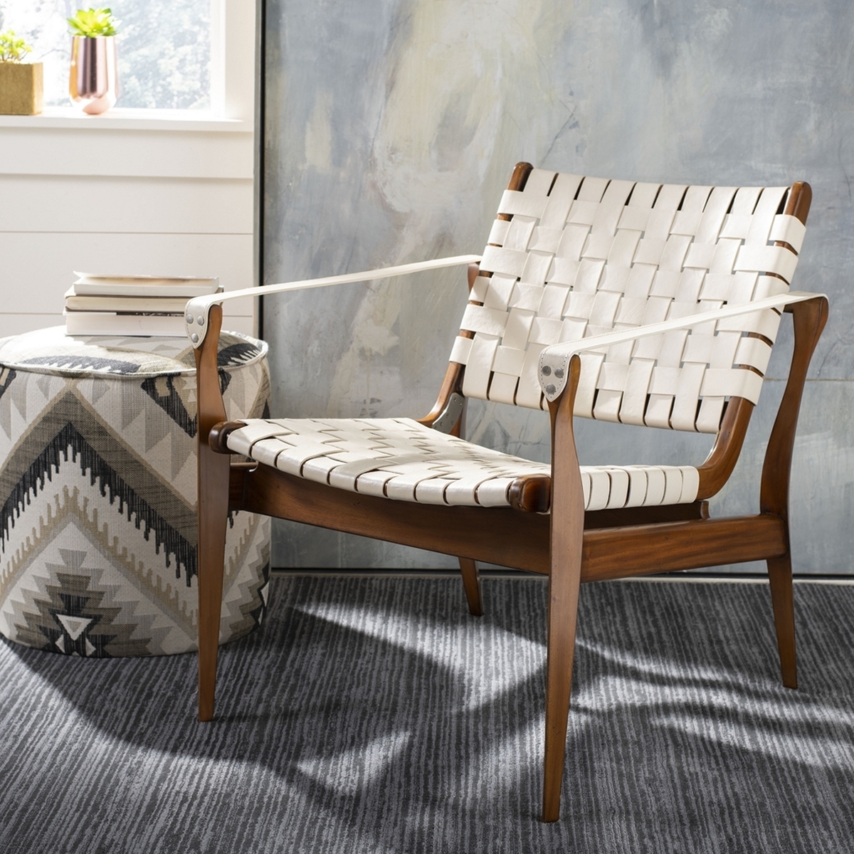 Lennox Chair - Image 4