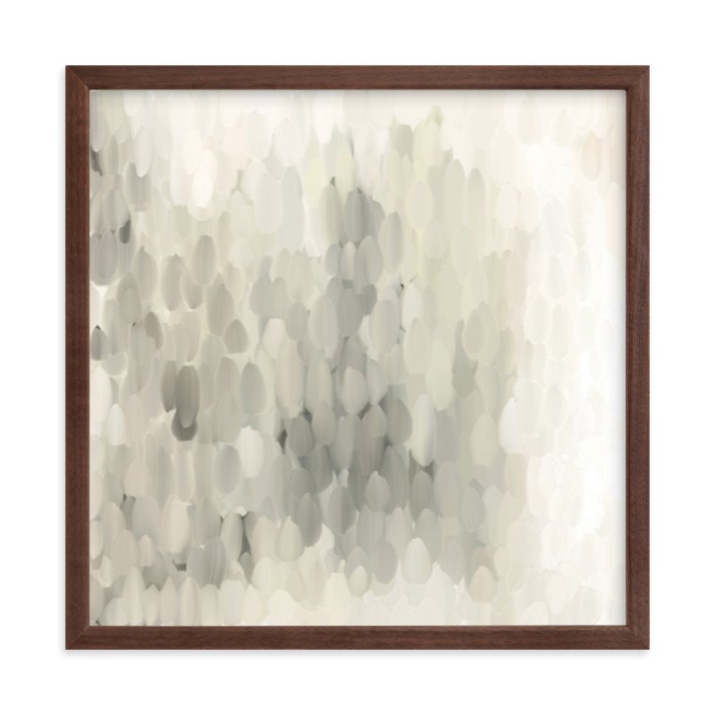 Rain II Limited Edition Fine Art Print 1 - Image 0