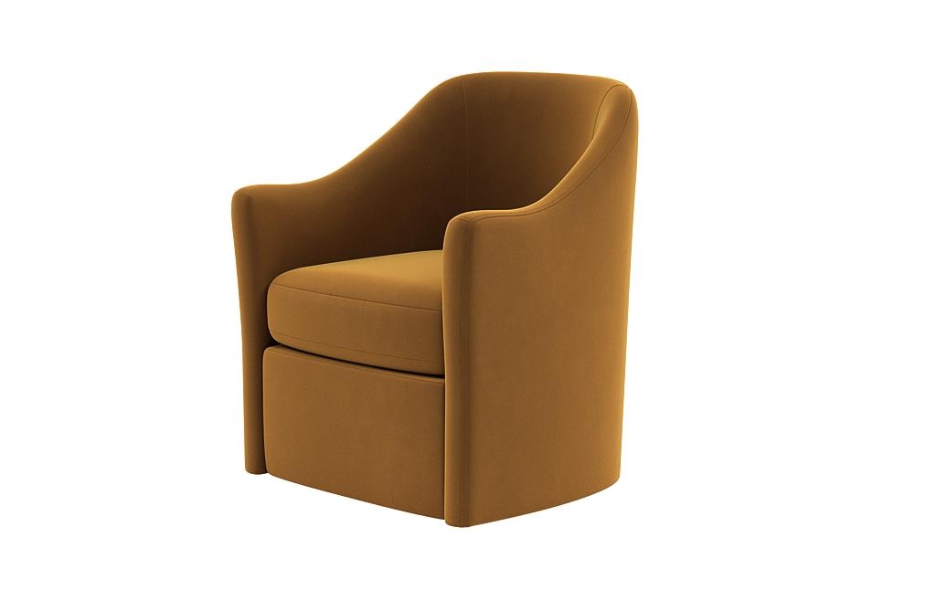 Savona Swivel Chair - Image 3