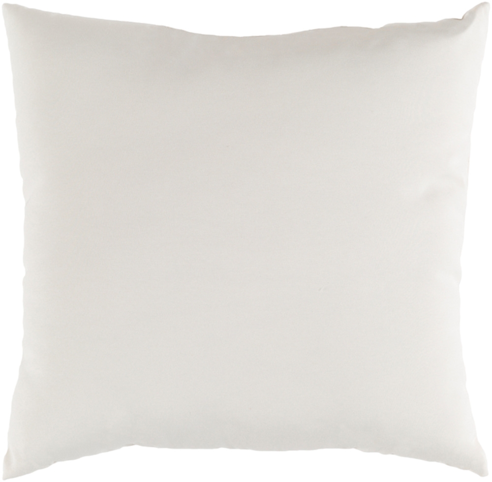 Arian Pillow, 20" x 20" - Image 0