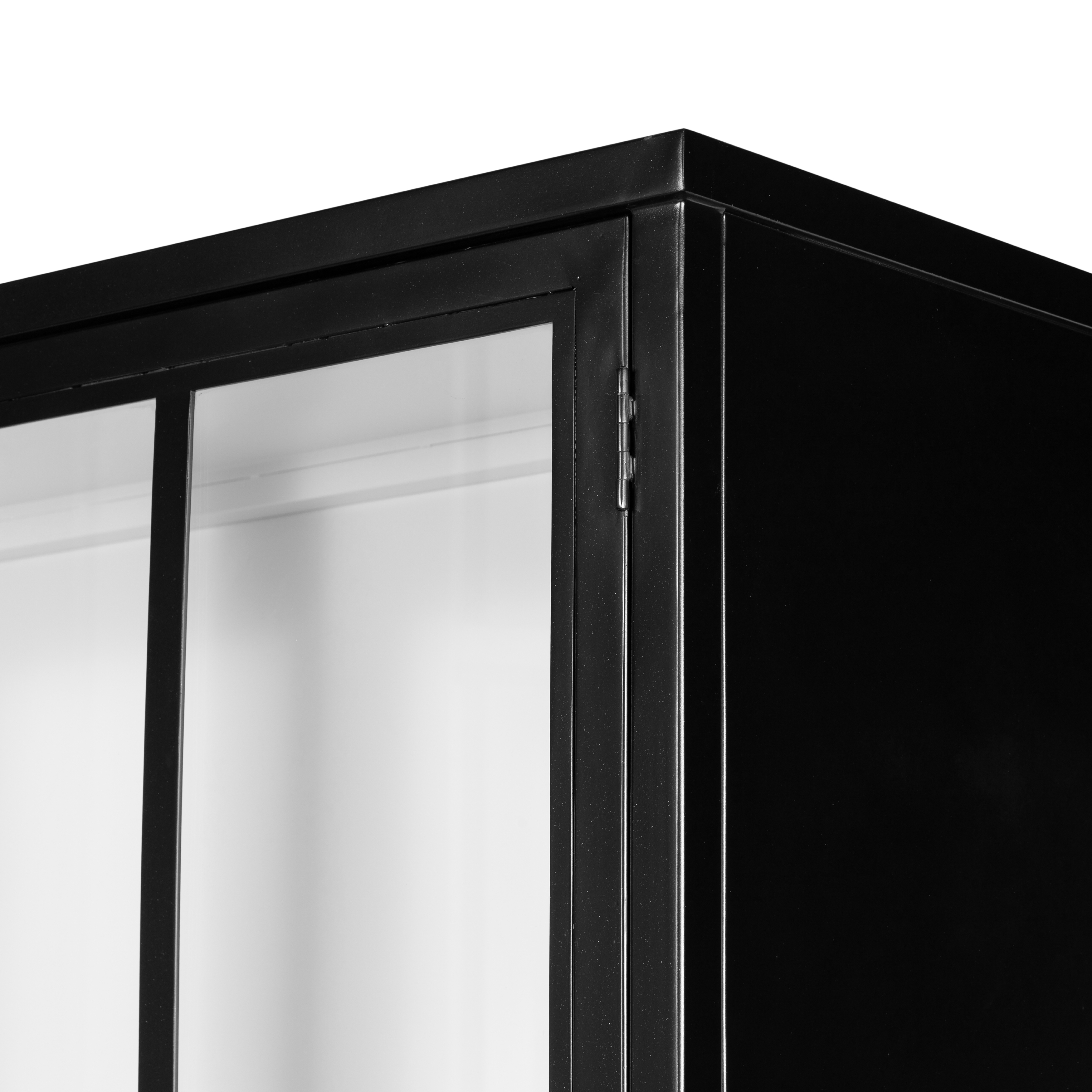 Lexington Cabinet-Black - Image 8