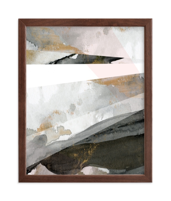 Earthen Limited Edition Fine Art Print 1 - Image 0