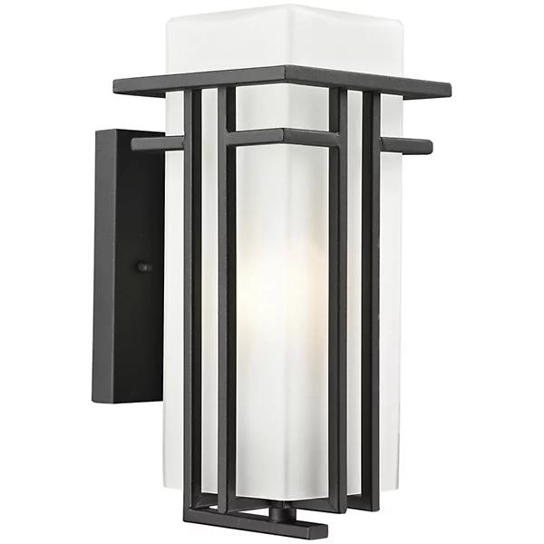 Fulton Outdoor Wall Sconce - Image 0