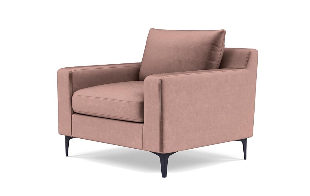 Sloan Accent Chair - Image 2