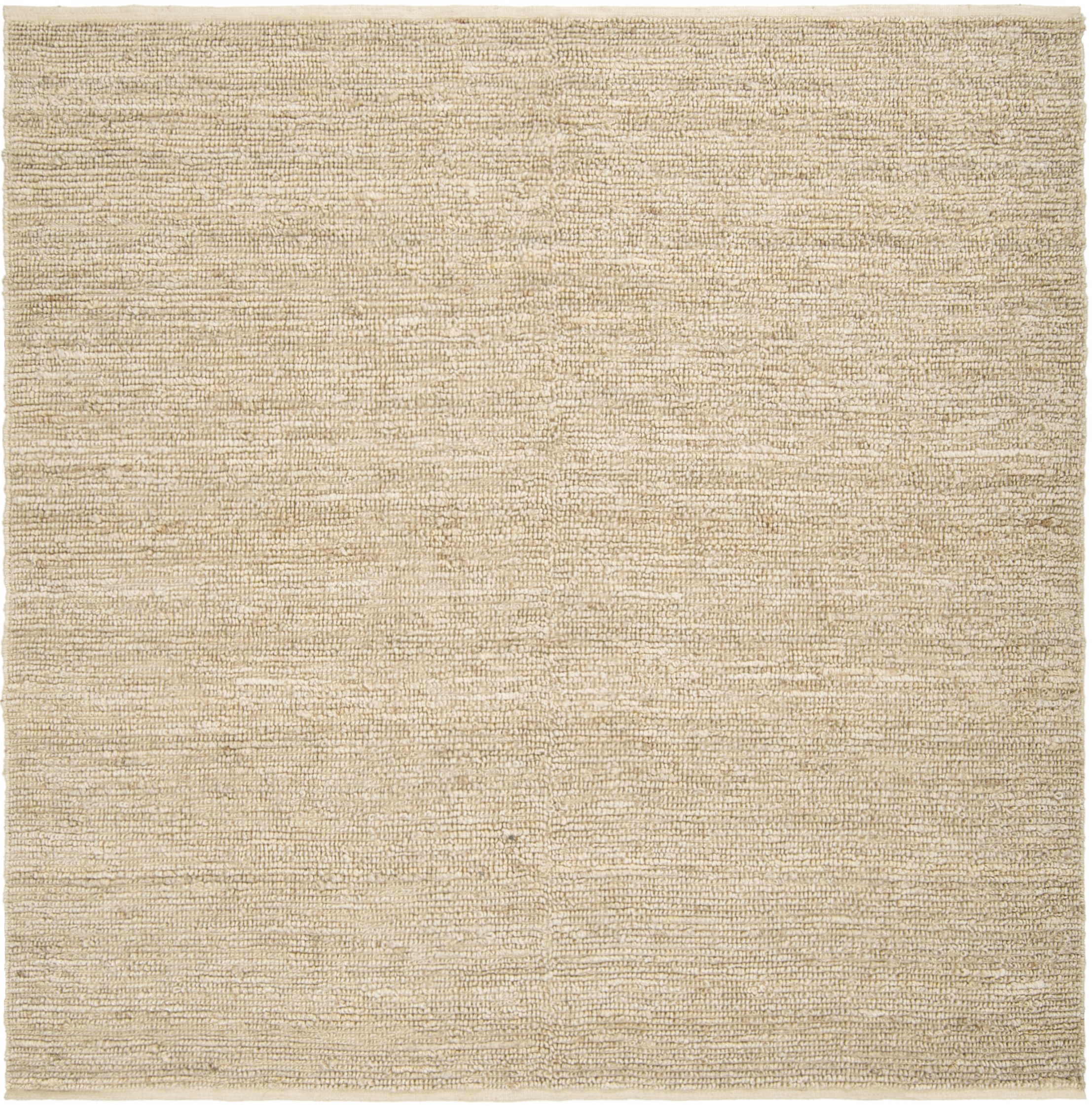 Continental Rug, 8' Square - Image 0