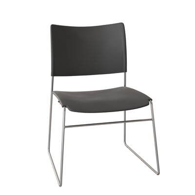 Finke Sled Base Multi-Purpose Stackable Chair - Image 0