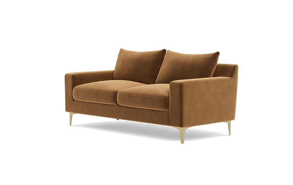 Sloan Loveseat - Image 2
