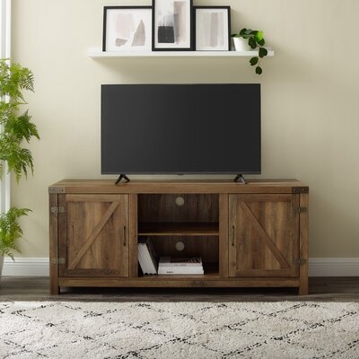 Adalberto TV Stand for TVs up to 65" - Image 0