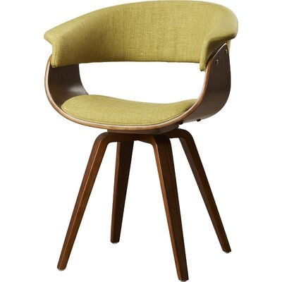 Deane Upholstered Dining Chair - Image 0