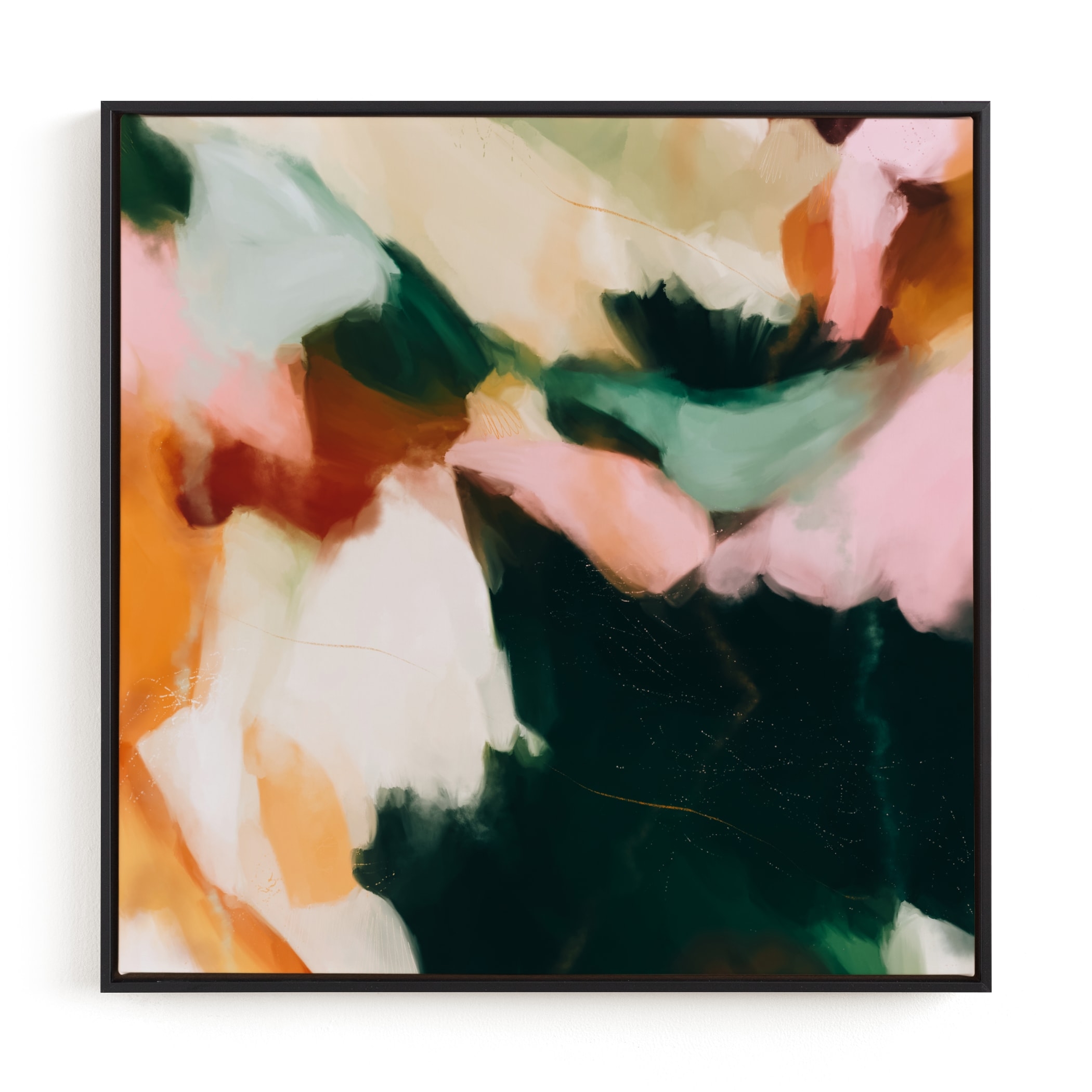 Promenade Limited Edition Fine Art Print 2 - Image 0