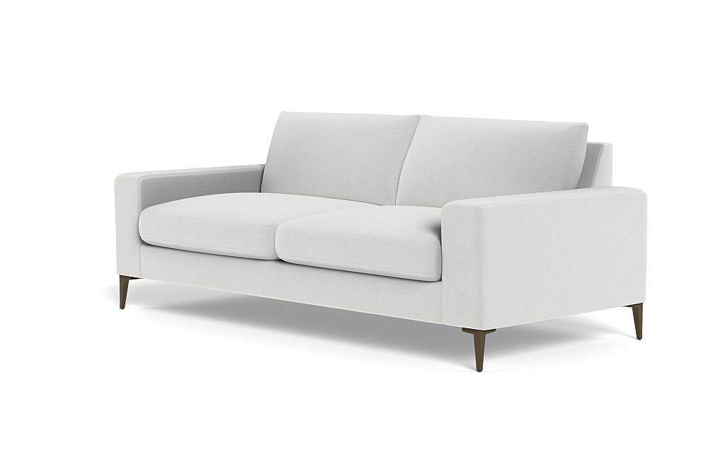 Saylor Wide Arm 2-Seat Sofa - Image 2