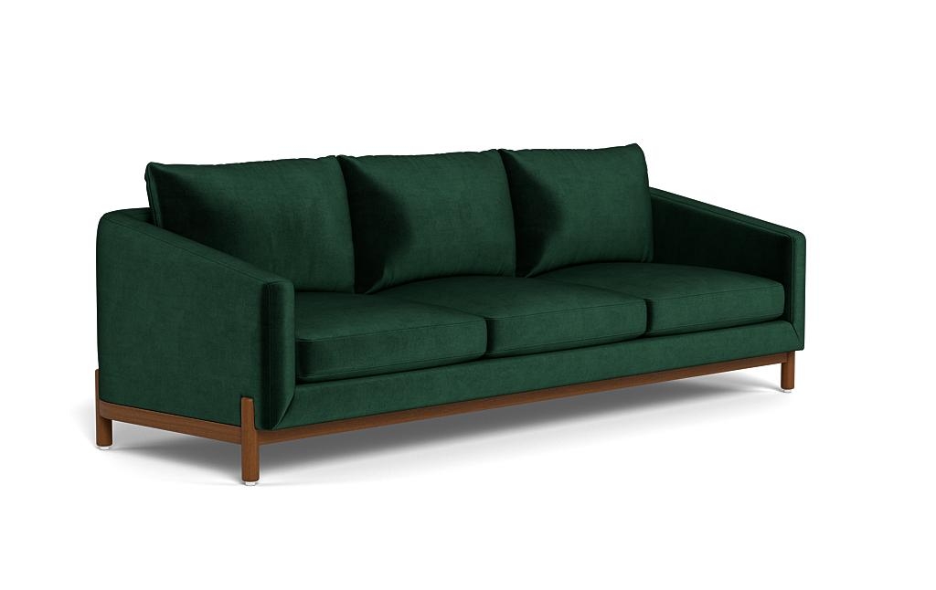 Oslo 3-Seat Sofa - Image 1