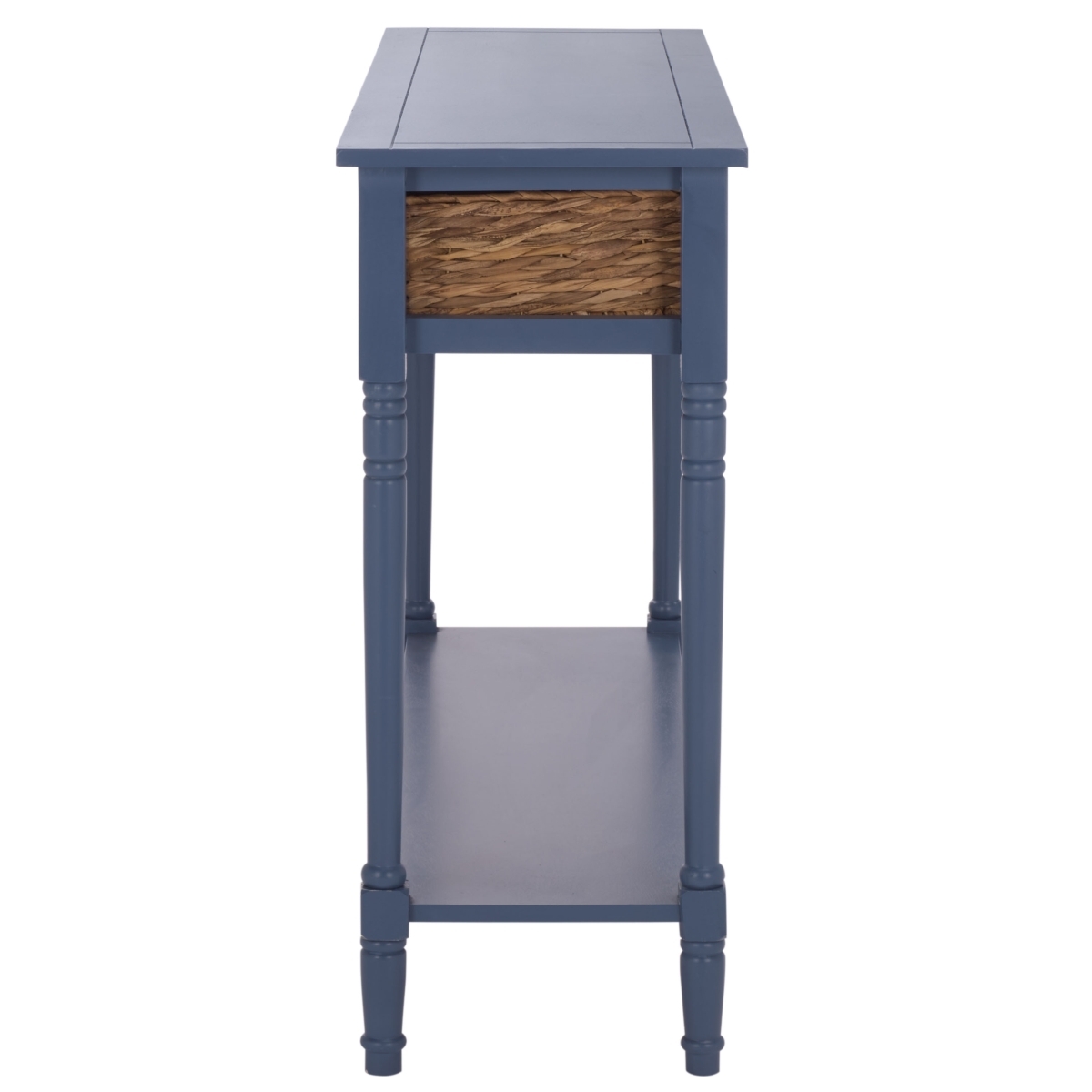 Christa Console - Blue - Image 6