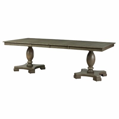 Silvana Extendable Dining Table - Image 0