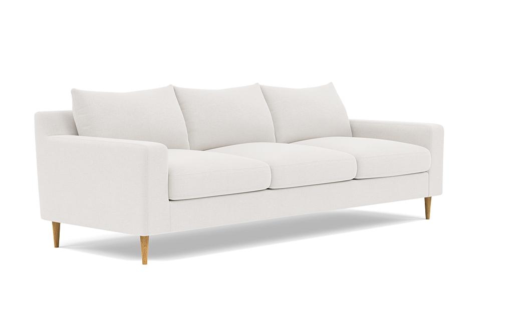 Sloan 3-Seat Sofa - Image 1