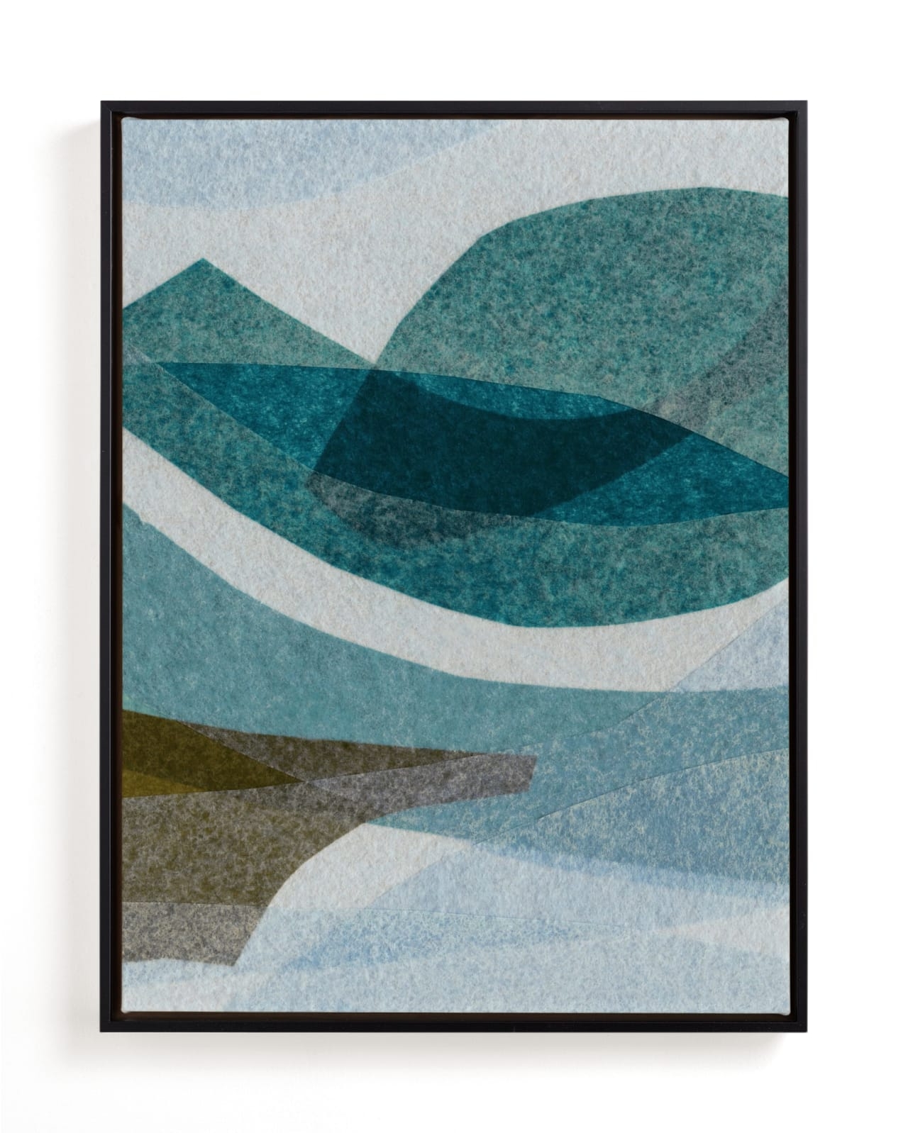 Swarming Limited Edition Fine Art Print 2 - Image 0