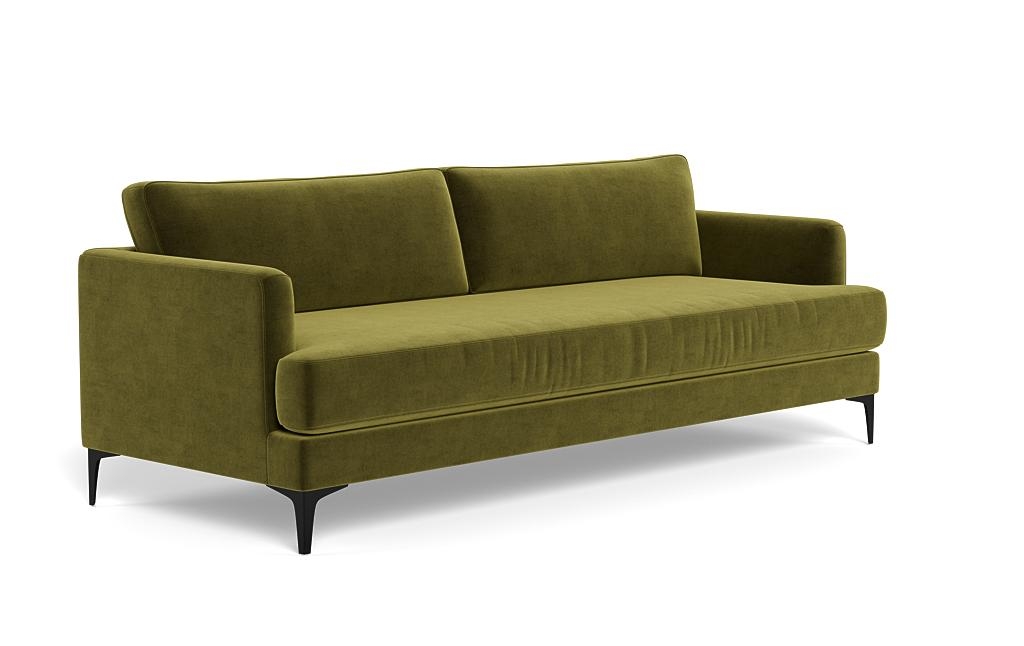 Winslow 2-Seat Sofa - Image 1