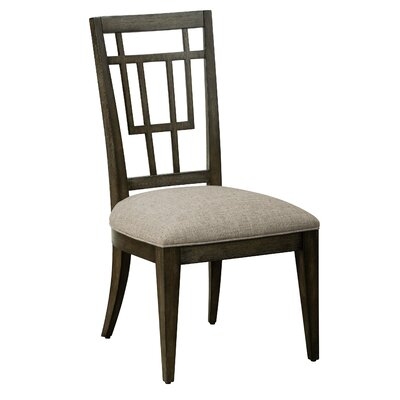 Rohe Stal Back Side Chair - Image 0