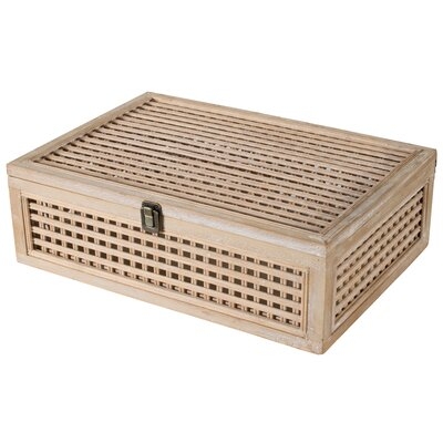 Roehl Decorative Box - Image 0