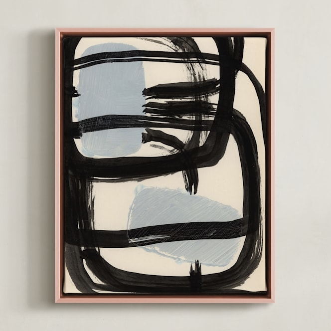 Encapsulated Shapes II Limited Edition Fine Art Print 2 - Image 0